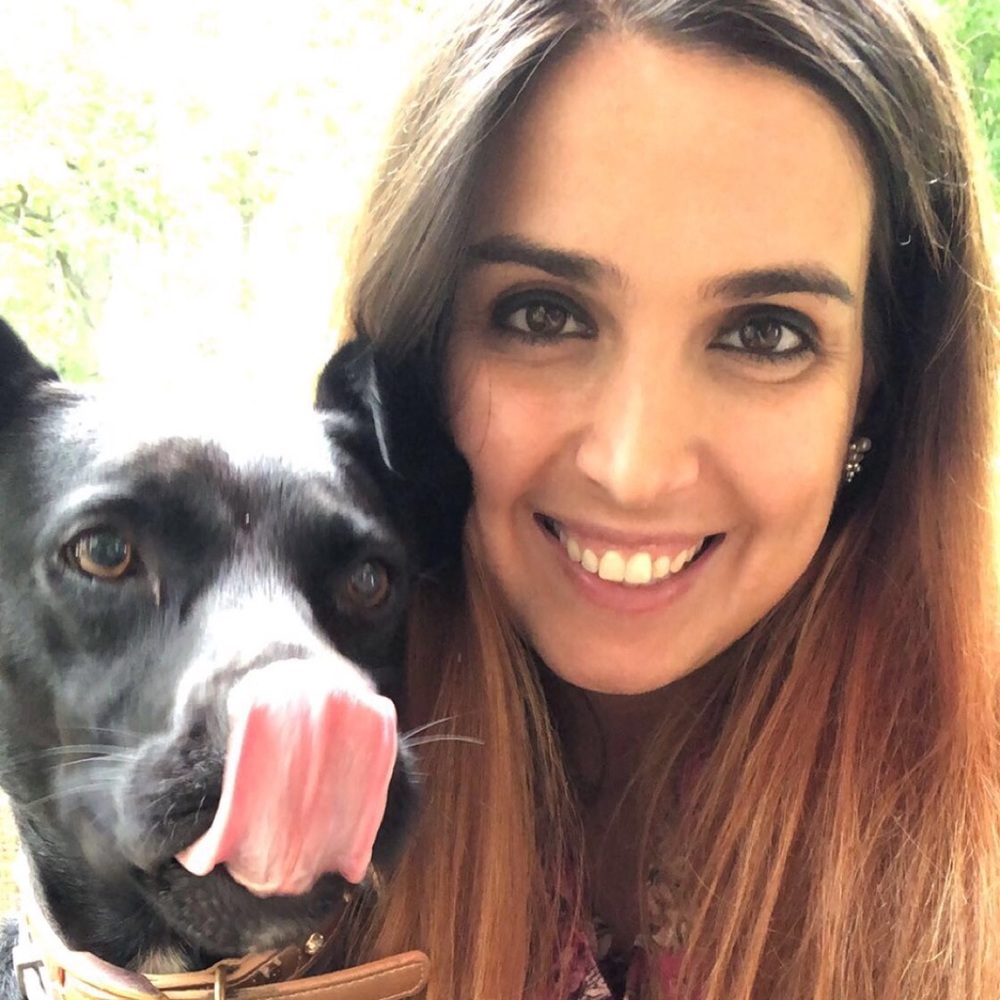 Meet your Posher, Jessica